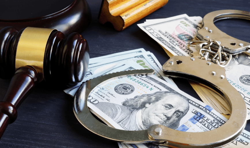 Jail Notary Services