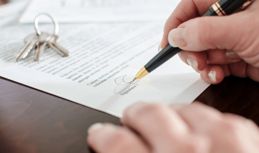 Loan Signing Services